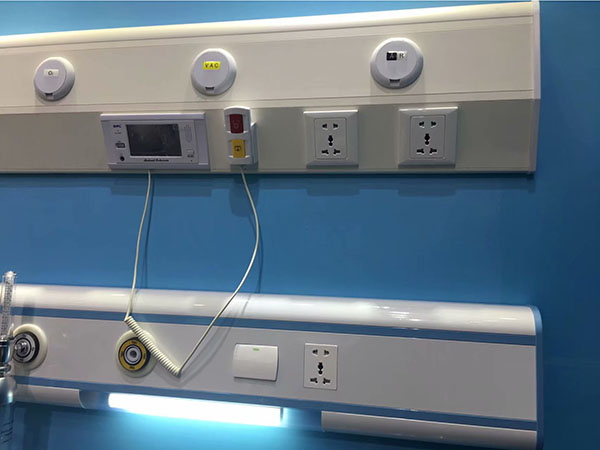 新疆中心供氧廠家